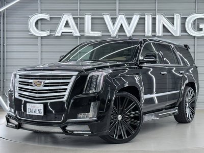 صورة 3 لـ 2016 Cadillac ESCALADE