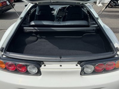 1994 Toyota SUPRA — миниатюра 36