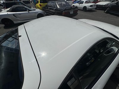 1994 Toyota SUPRA — миниатюра 21