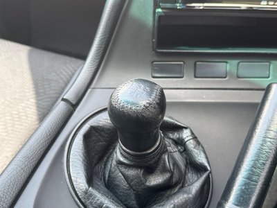 1994 Toyota SUPRA — миниатюра 32