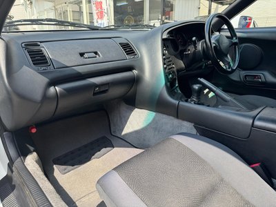 1994 Toyota SUPRA — миниатюра 25