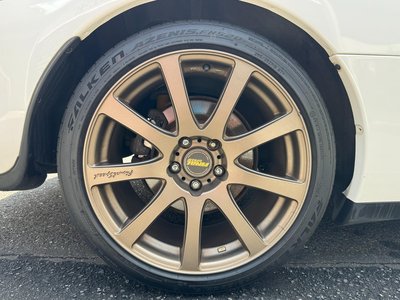 1994 Toyota SUPRA 照片 9