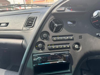 1994 Toyota SUPRA — миниатюра 31