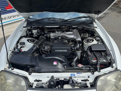 1994 Toyota SUPRA 照片 4