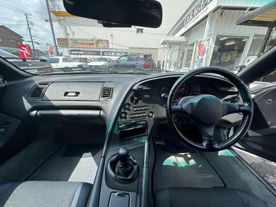 1994 Toyota SUPRA 照片 3