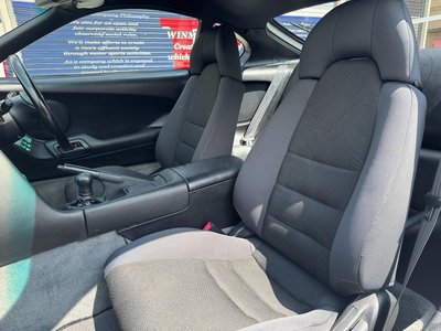 1994 Toyota SUPRA — миниатюра 26