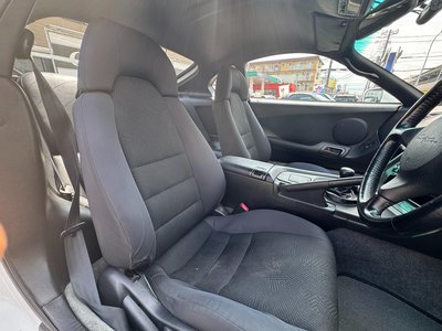 1994 Toyota SUPRA — миниатюра 23