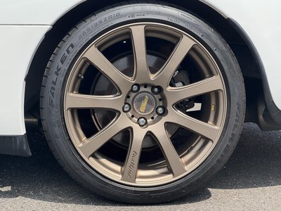 1994 Toyota SUPRA — миниатюра 12