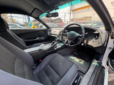 1994 Toyota SUPRA — миниатюра 22