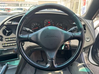 1994 Toyota SUPRA — миниатюра 28