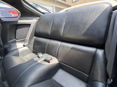 1994 Toyota SUPRA — миниатюра 27