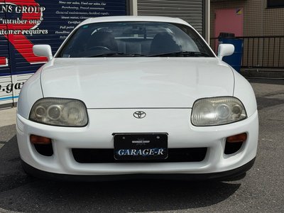 1994 Toyota SUPRA 照片 5