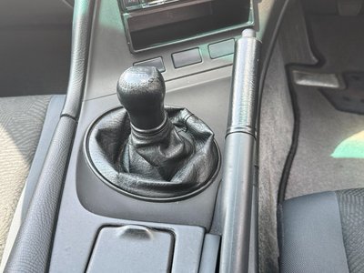 1994 Toyota SUPRA — миниатюра 33