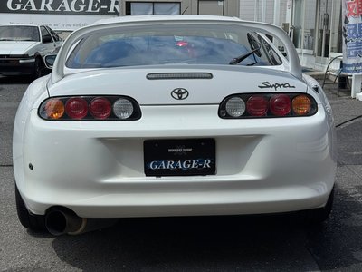 1994 Toyota SUPRA 照片 7