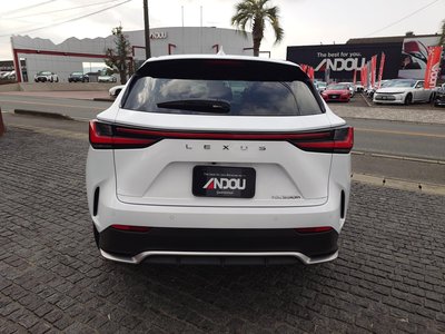 LEXUS NX - 7