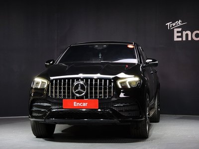 MERCEDES-BENZ GLE - 2