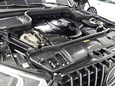 MERCEDES-BENZ GLE - 7