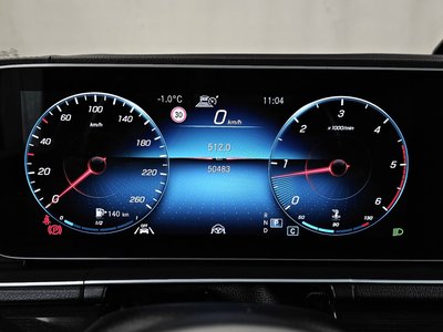 MERCEDES-BENZ GLE - 8