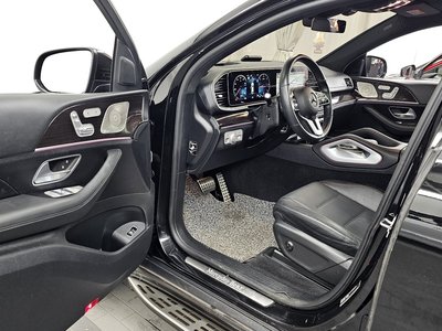 MERCEDES-BENZ GLE - 10