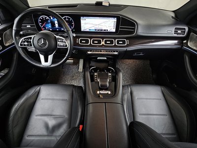 MERCEDES-BENZ GLE - 5