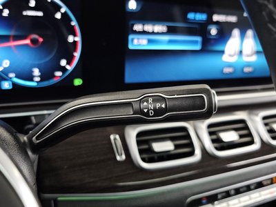 MERCEDES-BENZ GLE - 9