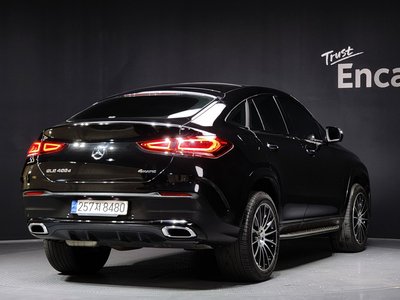 MERCEDES-BENZ GLE - 3