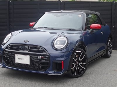 صورة مصغرة 16 لـ 2025 MINI COOPER CONVERTIBLE