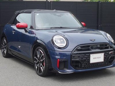 صورة مصغرة 20 لـ 2025 MINI COOPER CONVERTIBLE
