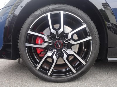 صورة مصغرة 69 لـ 2025 MINI COOPER CONVERTIBLE