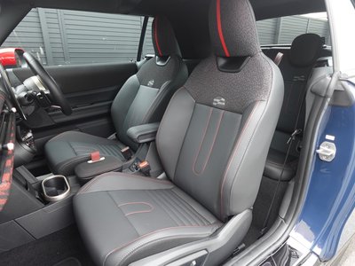 صورة مصغرة 63 لـ 2025 MINI COOPER CONVERTIBLE
