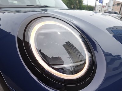 صورة مصغرة 72 لـ 2025 MINI COOPER CONVERTIBLE