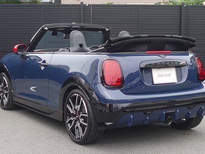 صورة مصغرة 29 لـ 2025 MINI COOPER CONVERTIBLE