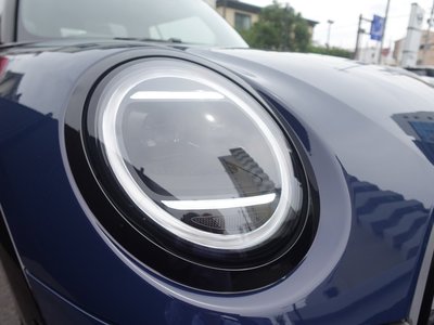 صورة مصغرة 71 لـ 2025 MINI COOPER CONVERTIBLE
