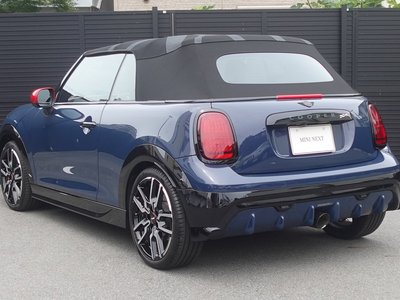 صورة مصغرة 28 لـ 2025 MINI COOPER CONVERTIBLE
