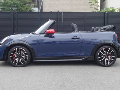 صورة مصغرة 30 لـ 2025 MINI COOPER CONVERTIBLE