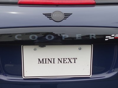 صورة مصغرة 74 لـ 2025 MINI COOPER CONVERTIBLE