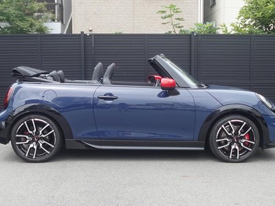 صورة مصغرة 23 لـ 2025 MINI COOPER CONVERTIBLE