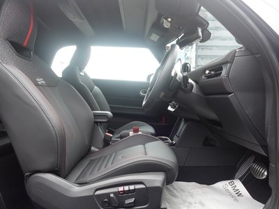 صورة مصغرة 59 لـ 2025 MINI COOPER CONVERTIBLE