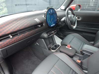 صورة مصغرة 62 لـ 2025 MINI COOPER CONVERTIBLE