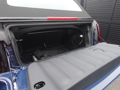 صورة مصغرة 15 لـ 2025 MINI COOPER CONVERTIBLE