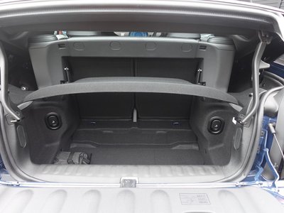 صورة مصغرة 66 لـ 2025 MINI COOPER CONVERTIBLE