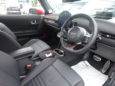 صورة مصغرة 36 لـ 2025 MINI COOPER CONVERTIBLE
