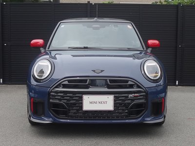 صورة مصغرة 18 لـ 2025 MINI COOPER CONVERTIBLE