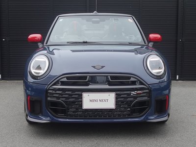 صورة مصغرة 19 لـ 2025 MINI COOPER CONVERTIBLE