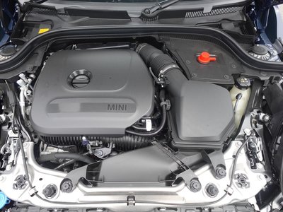 صورة مصغرة 34 لـ 2025 MINI COOPER CONVERTIBLE