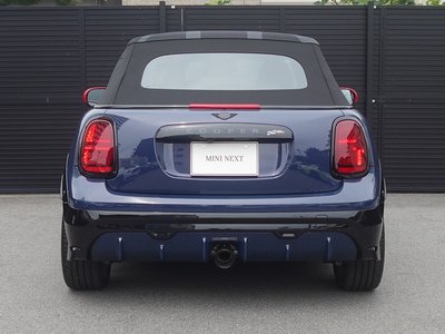 صورة مصغرة 26 لـ 2025 MINI COOPER CONVERTIBLE