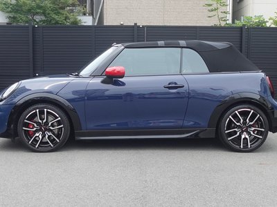 صورة مصغرة 31 لـ 2025 MINI COOPER CONVERTIBLE