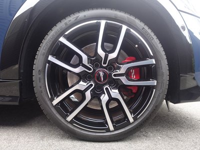 صورة مصغرة 14 لـ 2025 MINI COOPER CONVERTIBLE