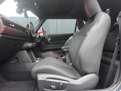 صورة مصغرة 64 لـ 2025 MINI COOPER CONVERTIBLE