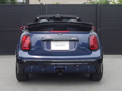 صورة مصغرة 27 لـ 2025 MINI COOPER CONVERTIBLE